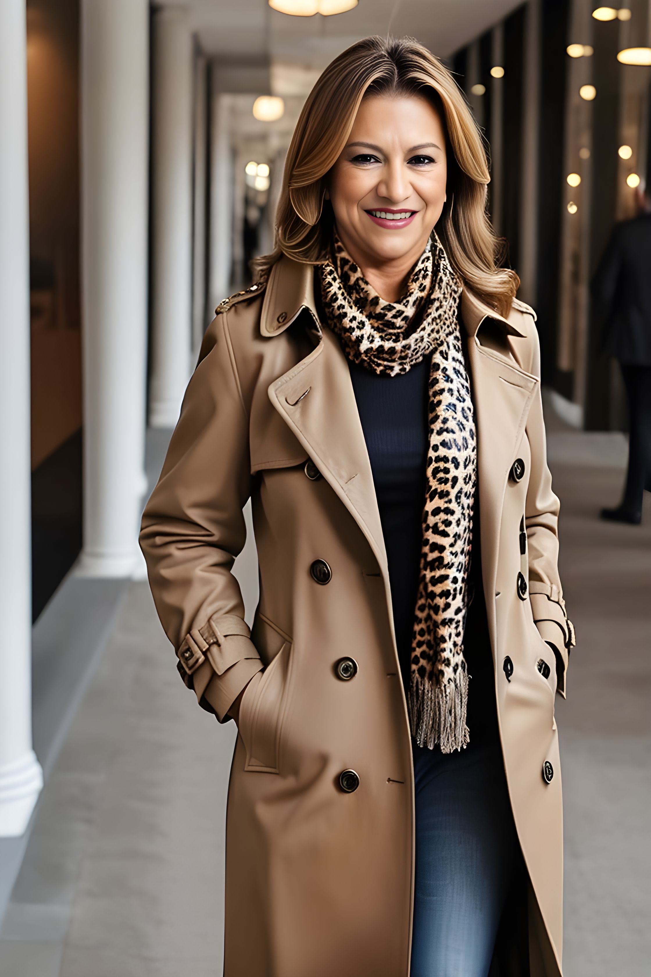 SBM Consulting Owner and CEO